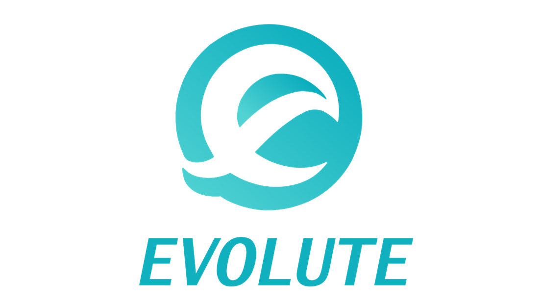 EVOLUTE Logo